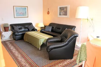 Image de Appartement \/ app. pour 5 personnes à 64 m² à Grömitz (19645)