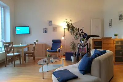 Image de Appartement / app. pour 2 personnes avec 71m² à Eckernförde (15661)