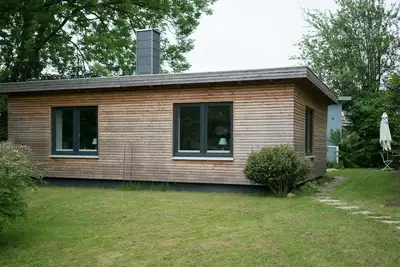 Image de Maison de vacances pour 2 personnes avec 60 m² à Eckernförde (76160)