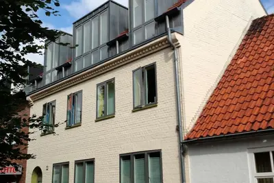 Image de Appartement / app. pour 4 personnes avec 65m² à Eckernförde (14752)