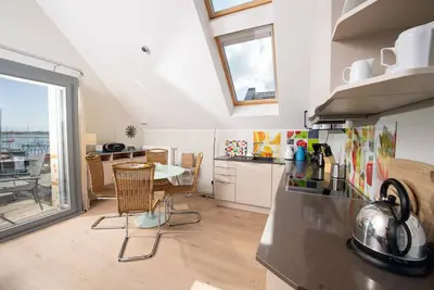 Image de Appartement \/ app. pour 4 personnes à 64 m² à Heiligenhafen (20714)