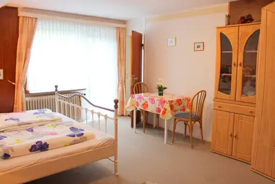 Image de Appartement \/ app. pour 3 personnes avec 45m² à Grömitz (3566)