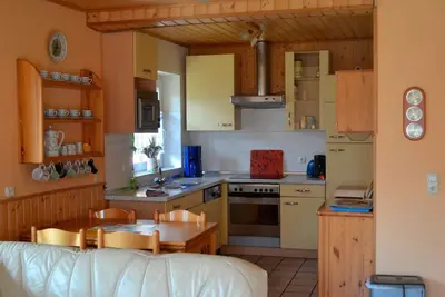 Image de Appartement / app. pour 5 personnes à 63 m² à Fehmarn Ot Burg (15992)