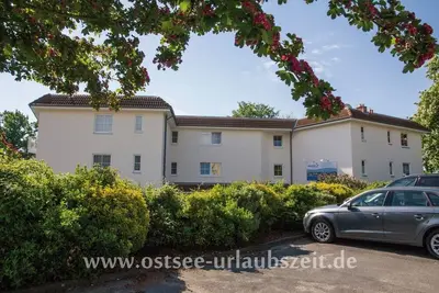 Image de Appartement \/ app. pour 4 personnes à 46 m² à Grömitz (13166)