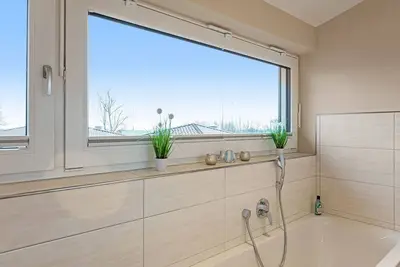 Image de Maison de vacances pour 5 personnes avec 105 m² à Fehmarn Ot Klausdorf (55105)