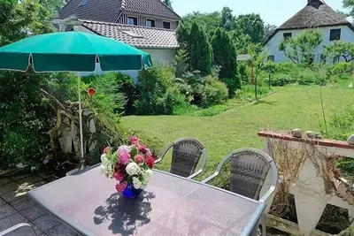 Image de Appartement / app. pour 4 personnes à 70 m² à Zingst (21922)
