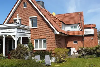 Image de Appartement \/ app. pour 5 personnes avec 60m² à Grömitz (3388)