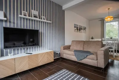 Image de Appartement / app. pour 3 personnes avec 40m² à Eckernförde (71657)