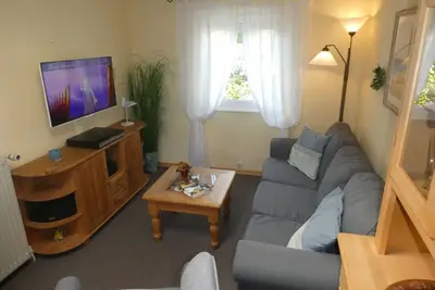 Image de Appartement / app. pour 2 personnes à 46 m² à Grömitz (3185)
