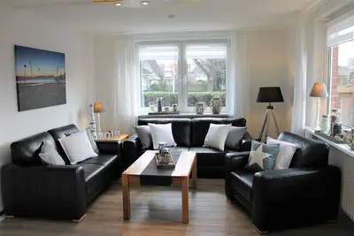 Image de Maison de vacances pour 8 personnes avec 120 m² à Grömitz (14316)