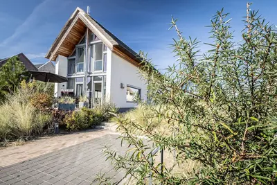 Image de Maison de vacances pour 6 personnes avec 136 m² à Heiligenhafen (22211)