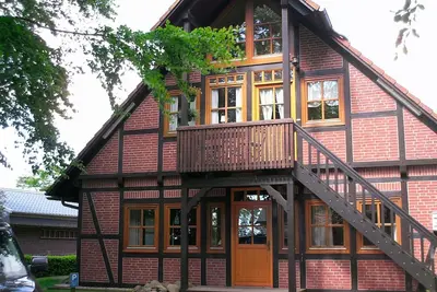 Image de Appartement / app. pour 4 personnes à 55 m² à Fehmarn Ot Fehmarnsund (11134)