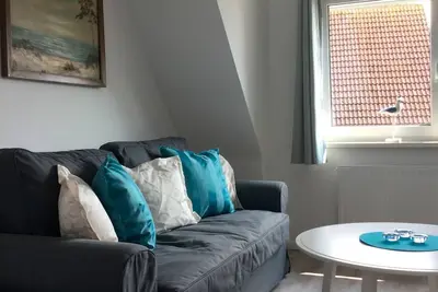 Image de Appartement / app. pour 4 personnes à 65 m² à Fehmarn Ot Burg (29651)