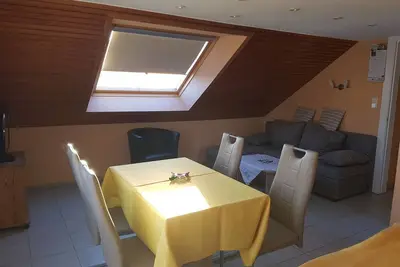Image de Appartement \/ app. pour 5 personnes à 48 m² à Grömitz (5836)