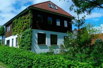 Image de Appartement / app. pour 2 personnes à 34 m² à Eckernförde (15167)