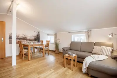 Image de Appartement / app. pour 4 personnes à 55 m² à Fehmarn Ot Vadersdorf (16237)