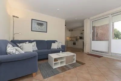 Image de Appartement / app. pour 4 personnes à 65 m² à Wyk auf Föhr (47461)