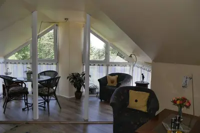 Image de Appartement \/ app. pour 4 personnes à 46 m² à Grömitz (3186)