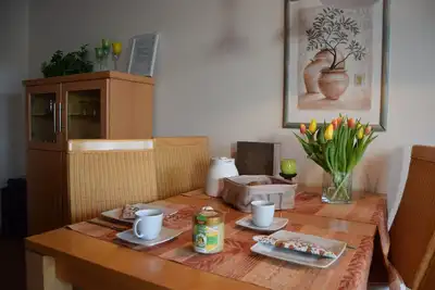 Image de Appartement / app. pour 4 personnes à 67 m² à Schönberger Strand (22247)
