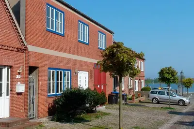 Image de Appartement / app. pour 4 personnes à 60 m² à Heiligenhafen (14129)