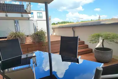 Image de Appartement / app. pour 2 personnes à 80 m² à Eckernförde (73511)