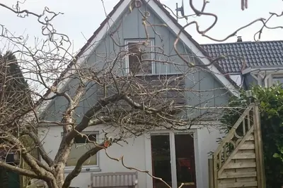 Image de Maison de vacances pour 4 personnes avec 75m² à Eckernförde (5864)
