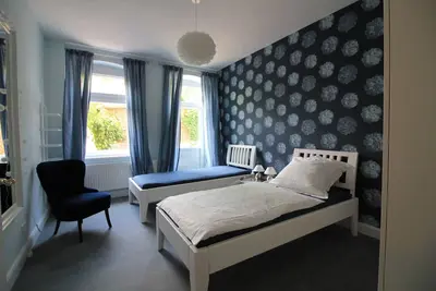 Image de Appartement / app. pour 4 personnes à 79 m² à Eckernförde (1327)