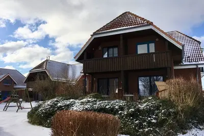 Image de Appartement \/ app. pour 4 personnes à 46 m² à Fehmarn Ot Lemkenhafen (17757)