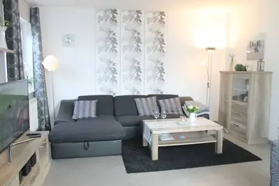 Image de Appartement / app. pour 4 personnes à 43 m² à Grömitz (15920)