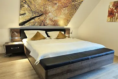 Image de Appartement \/ app. pour 5 personnes à 42 m² à Grömitz (3575)