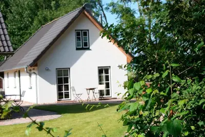 Image de Maison de vacances pour 5 personnes avec 100 m² à Fehmarn Ot Todendorf (13906)