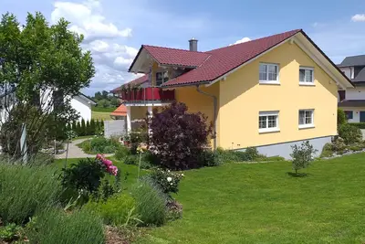 Image de Appartement Gerdi, Allemagne