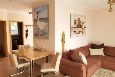 Image de Appartement / app. pour 5 personnes à 65 m² à Dierhagen Strand (58172)