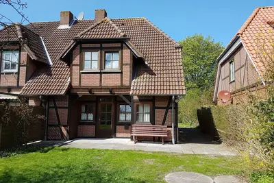 Image de Maison de vacances pour 5 personnes avec 80 m² à Fehmarn Ot Kopendorf (68558)
