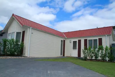 Image de Cottage pour 5 personnes avec 65m² à Röbel (25163)