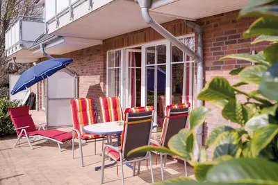 Image de Appartement / app. 4 personnes à 61 m² à Schönberger Strand (176)
