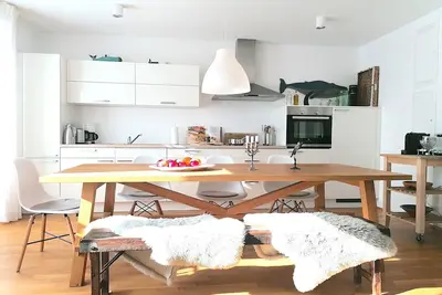 Image de Appartement / app. pour 4 personnes à 70 m² à Eckernförde (73507)