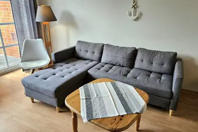 Image de Appartement \/ app. pour 6 personnes à 80 m² à Grömitz (54954)