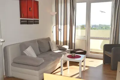 Image de Appartement / app. pour 4 personnes à 38 m² à Holm (16556)