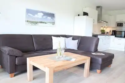 Image de Appartement \/ app. pour 4 personnes à 65 m² à Grömitz (59403)