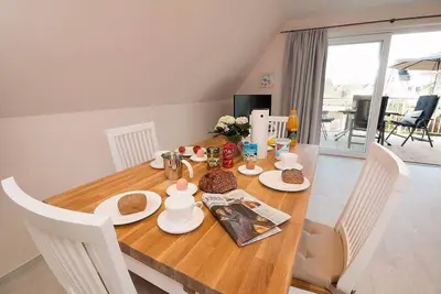 Image de Appartement \/ app. pour 4 personnes à 70 m² à Grömitz (59250)