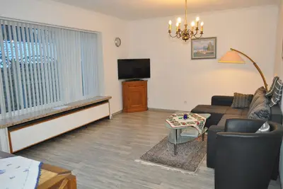 Image de Appartement \/ app. pour 5 personnes à 75 m² à Grömitz (5837)
