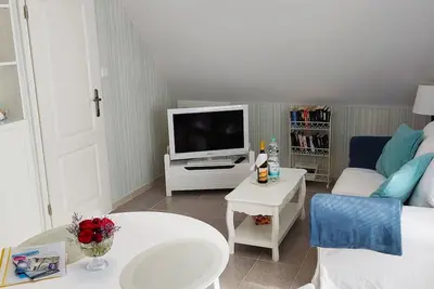 Image de Appartement \/ app. pour 2 personnes à 25 m² à Großenbrode (5481)