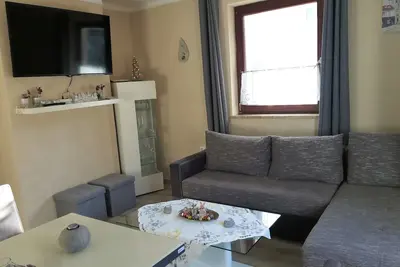 Image de Appartement / app. pour 6 personnes avec 70m² à Bad Hofgastein (84026)
