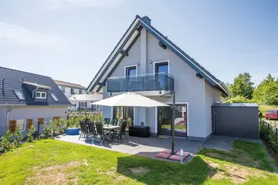 Image de Maison de vacances pour 8 personnes avec une superficie de 120 m² à Röbel (25166)
