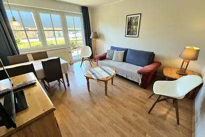 Image de Appartement \/ app. pour 5 personnes avec 80m² à Grömitz (54953)