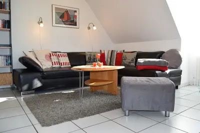Image de Appartement / app. 4 personnes à Schönberger Strand (65)