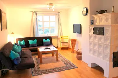 Image de Appartement \/ app. pour 3 personnes à 50 m² à Grömitz (16772)