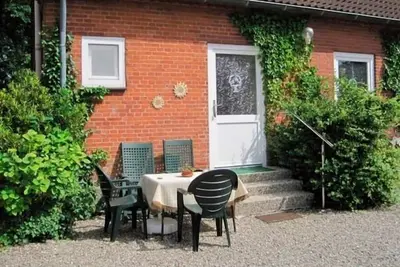 Image de Appartement / app. pour 4 personnes à 50 m² à Fehmarn Ot Dänschendorf (11196)