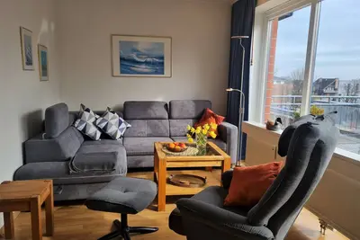 Image de Appartement / app. pour 4 personnes à 45 m² à Grömitz (1669)